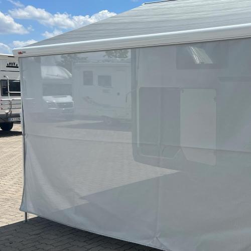 TELO PRIVACY SCREEN FRONTALE 4.5T VERANDA TENDALINO