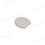 FISSAMOBILI INCASSO SOLO COPERCHIO BIANCO