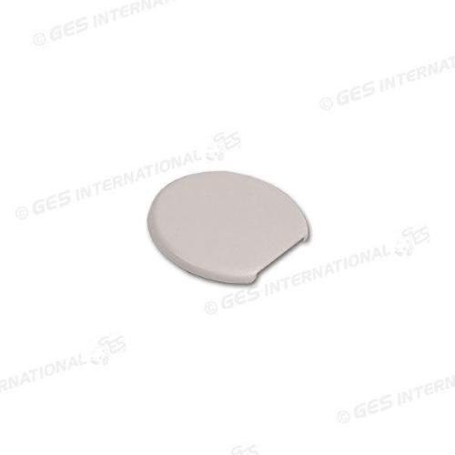 FISSAMOBILI INCASSO SOLO COPERCHIO BIANCO