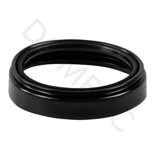 242601236 GUARNIZIONE SIGILLANTE VASSOIO NERO PER WC DOMETIC