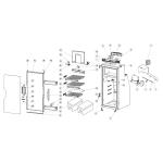 692766 PORTABOTTIGLIE T2090