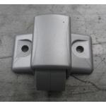 SERRATURA A SCROCCO IN NYLON