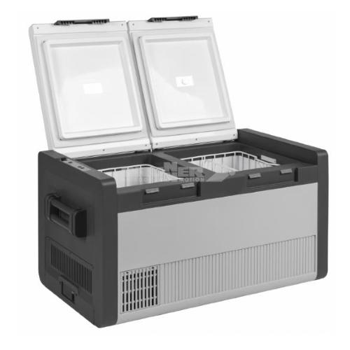 FRIGOBOX POLARYS CRIOMASTER 73LT 0826037N