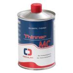 DILUENTE THINNER MC 0,50LT