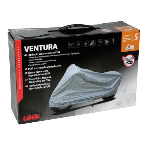 TELO PROTETTIVO COPRI MOTO VENTURA S 183X119X89 CM