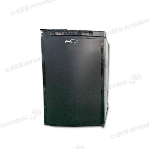 FRIGORIFERO COMPRESSORE DA INCASSO EXTRACOOL 83LT