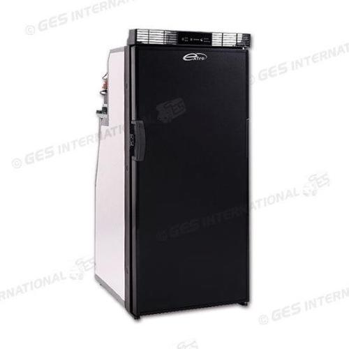 FRIGORIFERO COMPRESSORE DA INCASSO EXTRACOOL 87LT