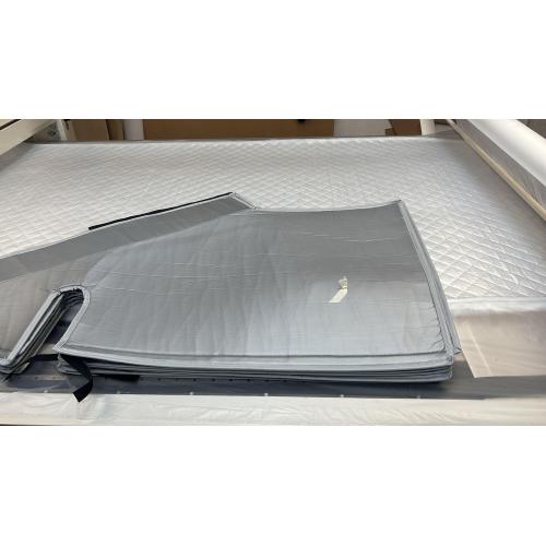 EXTERNE THERMISCHE JALOUSIE GLAS FORD TRANSIT VON 06 BIS 2014 MIT FRONTÖFFNUNG