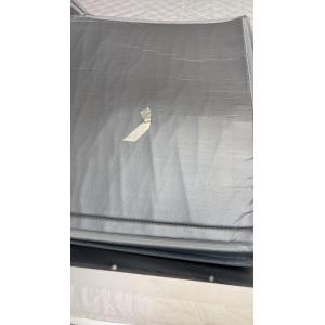 EXTERNE THERMISCHE JALOUSIE GLAS FORD TRANSIT VON 06 BIS 2014 MIT FRONTÖFFNUNG