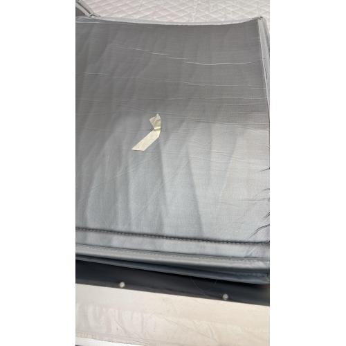 EXTERNE THERMISCHE JALOUSIE GLAS FORD TRANSIT VON 06 BIS 2014 MIT FRONTÖFFNUNG