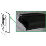 GUARNIZIONE PANNELLO PORTA SEITZ CARD-R-PLUS BG1532
