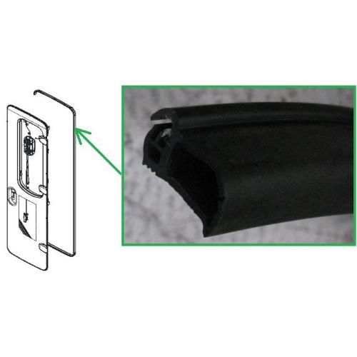 GUARNIZIONE PANNELLO PORTA SEITZ CARD-R-PLUS BG1532