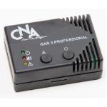 RILEVATORE FUGHE DI GAS MULTIGAS GAS 3 PROFESSIONAL