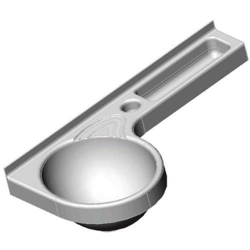 LAVELLO BAGNO ELLIOT 1IG001PL1283