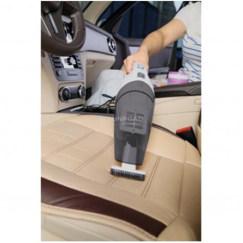 ASPIRAPOLVERE PORTATILE PICCOLO 12V 70W CON CAVO 4MT