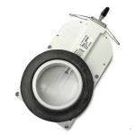 35770/36873 VALVOLA SCARICO 3” THETFORD CON MANIGLIA