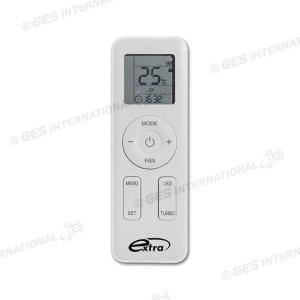 CLIMATIZZATORE EXTRACLIMA 3600W BIANCO