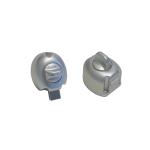 SERRATURA AGGIUNTIVA SAFE DOOR GUARDIAN DUCATO DAL 2006 AL 2009 05388-04-