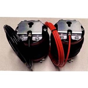 SOSPENSIONI AD ARIA AIR-TOP AL-KO PER X230/244 DUCATO/BOXER/JUMPER DAL 94 AL 05