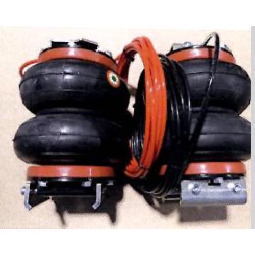 SOSPENSIONI AD ARIA AIR-TOP AL-KO PER X230/244 DUCATO/BOXER/JUMPER DAL 94 AL 05