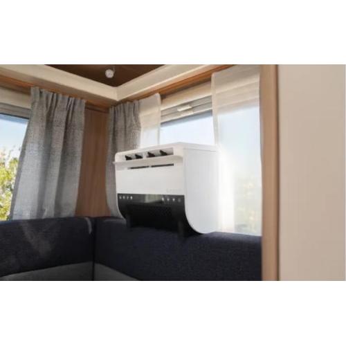 CLIMATIZZATORE PORTATILE SPLIT SPA-3100