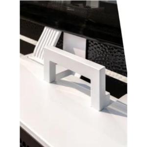 CLIMATIZZATORE PORTATILE SPLIT SPA-3100