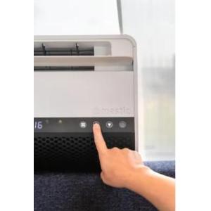 CLIMATIZZATORE PORTATILE SPLIT SPA-3100