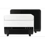 CLIMATIZZATORE PORTATILE SPLIT SPA-3100