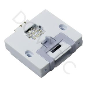 289037105 BLOCCO PORTA ILLUMINAZIONE APERTURA PORTA SINISTRA