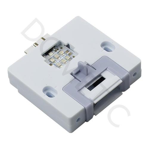 289037105 BLOCCO PORTA ILLUMINAZIONE APERTURA PORTA SINISTRA