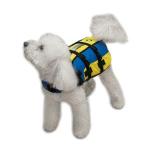 SALVAGENTE PET VEST PRO 18-36KG