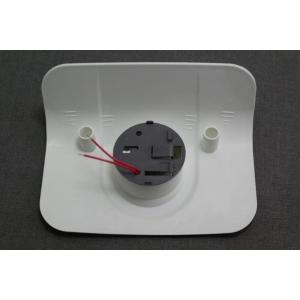 2377162 KIT PANNELLO DI CONTROLLO CON PERNO DI FISSAGGIO C200 CWE