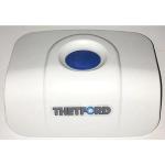 2377162 KIT PANNELLO DI CONTROLLO CON PERNO DI FISSAGGIO C200 CWE