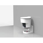 CLESANA C1 WC SENZ'ACQUA CON ADATTATORE A L