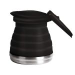 BOLLITORE PIEGHEVOLE IN SILICONE 0,8LT