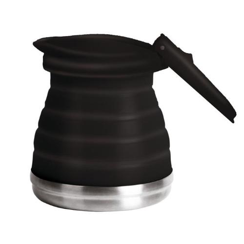 BOLLITORE PIEGHEVOLE IN SILICONE 0,8LT