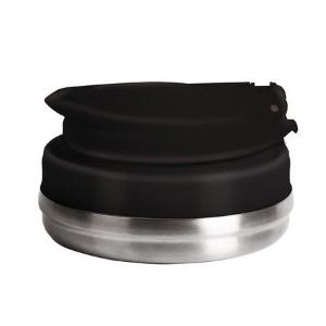 BOLLITORE PIEGHEVOLE IN SILICONE 0,8LT