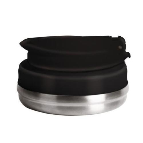 BOLLITORE PIEGHEVOLE IN SILICONE 0,8LT