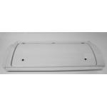 SPORTELLO GAVONE GENERATORE CON CORNICE E CERNIERE-1TER130077