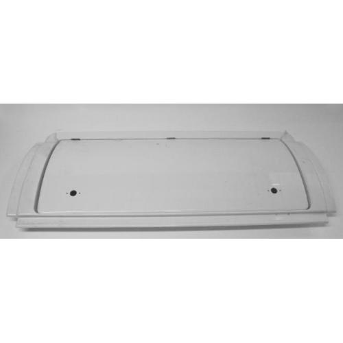 SPORTELLO GAVONE GENERATORE CON CORNICE E CERNIERE-1TER130077