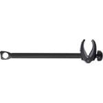 BRACCETTO PORTABICI BIKE HOLDER 3 BLACK 302528