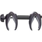 BRACCETTO PORTABICI BIKE HOLDER 4 BLACK CON SERRATURA 302529