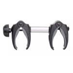 BRACCETTO PORTABICI BIKE HOLDER 4 ANODIZZATO 302524