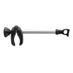 BRACCETTO PORTABICI BIKE HOLDER 3 ANODIZZATO 302523