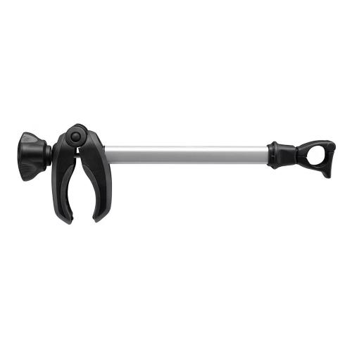 BRACCETTO PORTABICI BIKE HOLDER 3 ANODIZZATO 302523