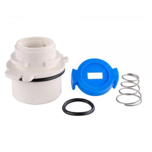 26607-57 ALLOGGIO BIANCO SERRATURA ZADI SPORTELLO SERVICE DOOR THETFORD