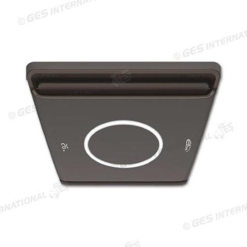 CLIMATIZZATORE EXTRACLIMA 2650W GRIGIO