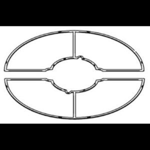 ZANZARIERA SUPERIORE PER OMNIVENT >2008