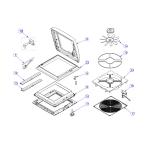 OSCURANTE PER OMNIVENT 1500600710