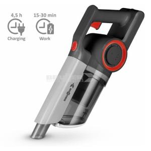 ASPIRAPOLVERE PORTATILE POTENTIA 0436022N